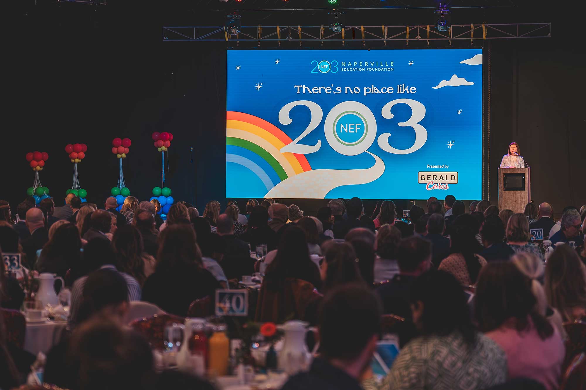 Naperville Event Photographer
